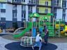 2-комнатная с кухней 30 м² — Акварель 8
