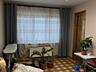 Продам трёхкомнатную квартиру в хорошем районе