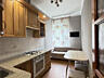 Продам квартиру 56 кв. м., 3/3, ул. Прохоровская/Прохоровский сквер.