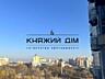 Продаж просторої 3-х к. квартира в новому будинку на вул. Мельникова .