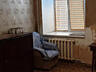 В продаже 4х ком.квартира.