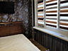 3-кімнатна квартира на Черемушках біля парку Горького. 3\5.