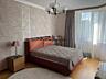 4-кімнатна видова квартира, 125 м#178; — пр. Бажана, 16Пропонується ..