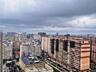 Четырехкомнатая квартира в ЖК Звездный городок