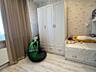 Продам 3 комнатную квартиру в ЖК Мандарин .