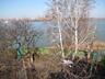 Продам дом с красивыми видами на море и лиман в Новой Дофиновке