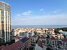 Первая аренда 2 ком квартиры с видом моря из каждого окна ЖК Атмосфера
