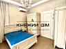 Аренда 3-х к. кв. студио в ЖК премиум-класса 
