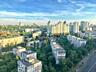 Квартира загальною площею 50 кв.м. розташована на 23 поверсі ...