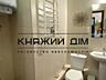 Продаж 1 кімнатна квартира в Дарницькому районі, вул. Бориса Гмирі ...