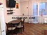 3-х кімнатна студіо Голосіївський проспект 58. ЖК Park Avenue. Площа .