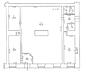 Красный пер/ ул. Греческая магазин, салон, ресторан - 125 кв.м.