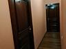 Трёхкомнатная квартира ждёт хозяина.