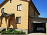 Кирпичный хозяйский дом  320кв.м   8 соток Червоный хутор