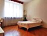 Светлая просторная квартира в Аркадии.