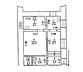 Продам квартиру в переулке Некрасова, 2/2 эт.