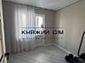 Продаж 2 кімнатної квартири по вул. Гмирі Бориса 20 ЖК Патріотика ...