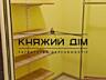 Оренда 1к.кв. в ЖК Герцен-Парк, по вул. Герцена 35, 48/20/16кв.м, ...