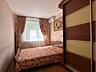 3х к квартира на Таирова