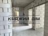 Продаж 3-кімнатої квартири в новому ЖК Great.Загальна площа квартири .