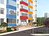 Продам 1-комнатную в ЖК Акварель-1, ул. Вильямса, Таирова., -1/17 эт.