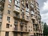 Продам 2 комнатную квартиру с АГВ в Шампанском переулке.