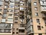 Продам 2 комнатную квартиру с АГВ в Шампанском переулке.