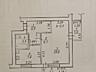 Продам 1-к квартиру (42м2) в высотке на Минина / низ пр. Поля (Кирова)