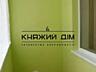 Оренда 1 к квартири-студіо, вул. Герцена, 35, метро Дорогожичі, ЖК ...