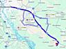 Продається ділянка. Київська область, Бориспільський район , Дівички, 