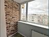 Трехкомнатная квартира в новом кирпичном доме на Черемушках