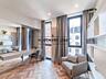 Chicago Residential Complex, 44 Antonovycha Street, 6th floor. Three .