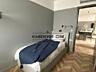 Chicago Residential Complex, 44 Antonovycha Street, 6th floor. Three .