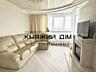 Продаж 2 кімнатної квартири по попросп. Бажана 1а ЖК Заречний. ...