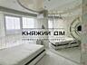 Продаж 2 кімнатної квартири по попросп. Бажана 1а ЖК Заречний. ...