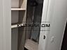 Шикарна 1-к квартира в новому будинку, м. Вокзальна, Севастопольська .