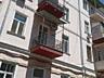 1-комн. квартира Садовая / Торговая, центр, Приморский