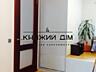 4-х кімнатна вул. Лютеранська 27-29. Площа: 100 кв.м. Євро ремонт. ...