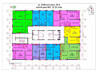 Продам квартиру 43 кв. м., 15/25, новый дом, жк Альтаир-3.