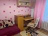 Трехкомнатная квартира.