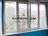 Продаж 1-кімнатна квартира на Райдужному масиві, вул. Вершигори, 9-а. 
