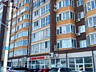 Продам 2-комнатную квартиру с видом на море в ЖК 