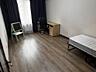 2-комнатная 58 м² с ремонтом в  ЖК Радужный. Мебель и техника