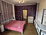 2-комнатная 58 м² с ремонтом в  ЖК Радужный. Мебель и техника