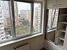 2-комнатная 58 м² с ремонтом в  ЖК Радужный. Мебель и техника