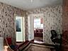 Продам Часть Дома-3 ком 45/30/8;в/у, АГВ газ, ремонт, р-н Дмитриева