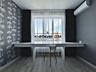 Пропонується в оренду двокімнатна квартира-студіо в ЖК 