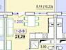 Без комиссии • Рассрочка • 1350 $ м²‼️Аркадия‼️Первый взнос от 12306$