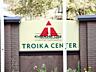 Оренда офісу в бізнес-центрі TROIKA CENTER м. Берестейська вулю ...