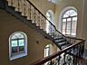 Двухкомнатная квартира на среднем этаже в Историческом  центре.